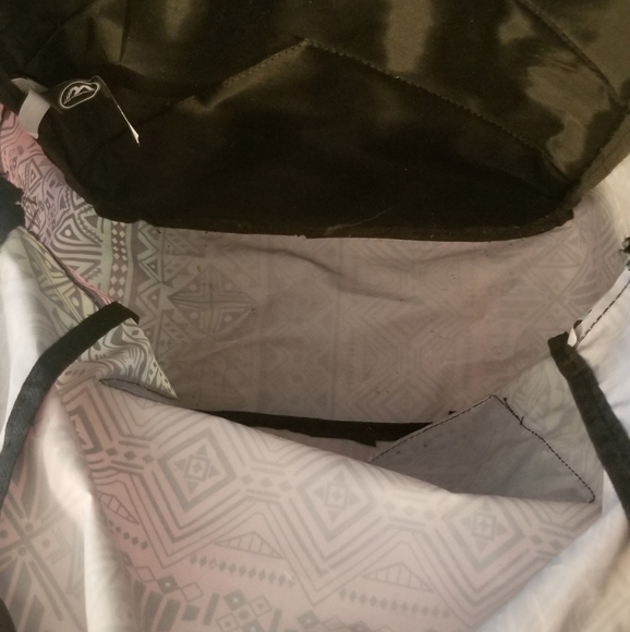 Metropack Backpack - Picture 3 of 4